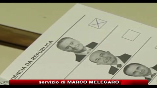 Elezioni Portogallo, Cavaco Silva confermato presidente