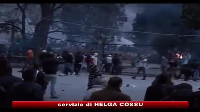 Albania, Berisha: era un golpe dovevamo difenderci