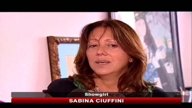 Trafugamento bara Mike Bongiorno, interventi di Sabina Ciuffini e Miriana Trevisan