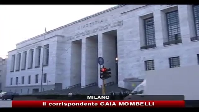 Mediaset, riparte il processo il 28 febbraio