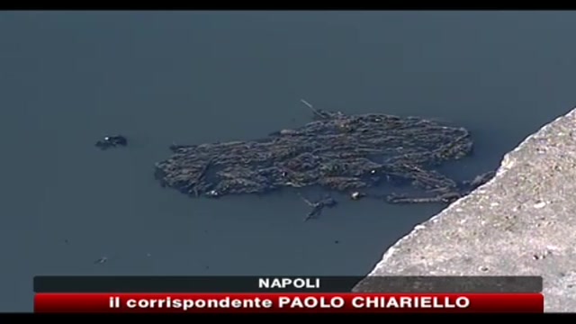 Inchiesta rifiuti Napoli, indagato l'ex governatore Bassolino