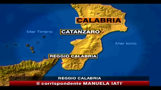 Reggio Calabria, tre marocchini arrestati per terrorismo