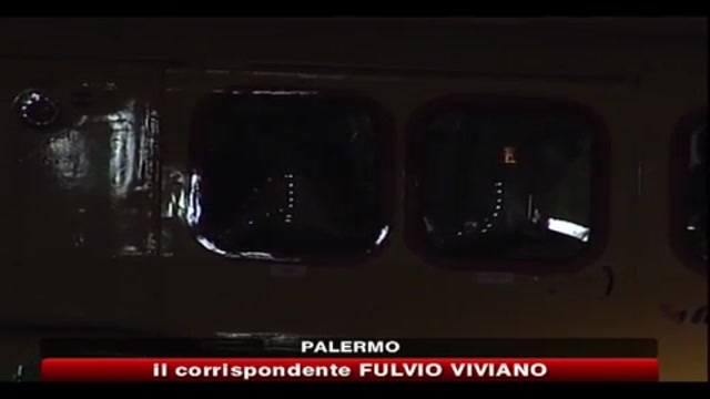 Palermo, grave un bimbo di 6 annni ferito in un agguato