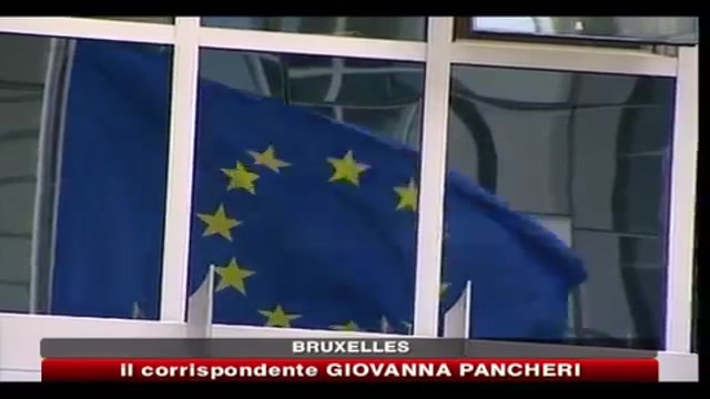 Egitto, EU per un governo di  transizione