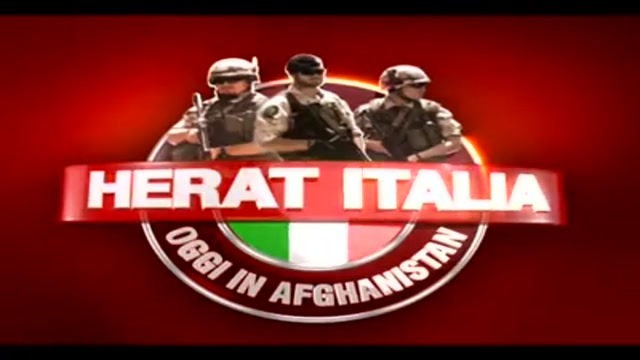 Afghanistan, nuovo attacco a base italiana