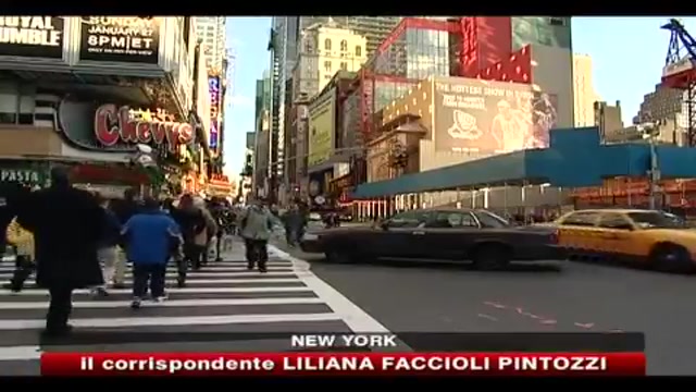 New York, sigarette vietate in parchi e spiagge