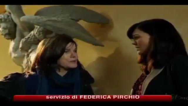 Amanda Knox,Murder on Trial in Italy, il film delle polemiche