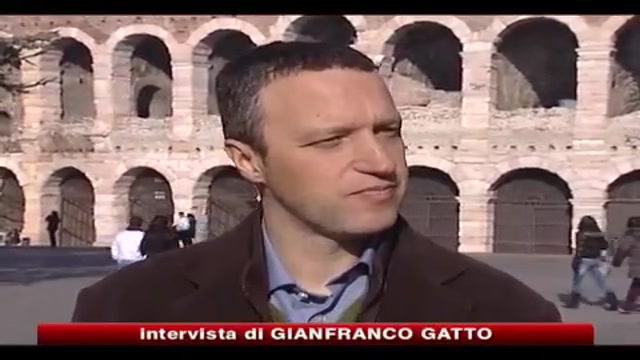 Federalismo, intervista a Flavo Tosi, sindaco di Verona