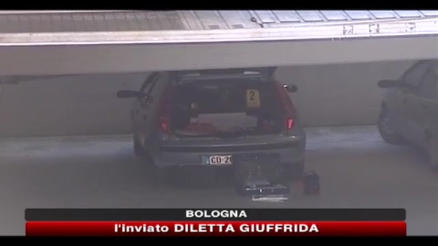 Bologna, guardia giurata uccide moglie e figlio poi si suicida