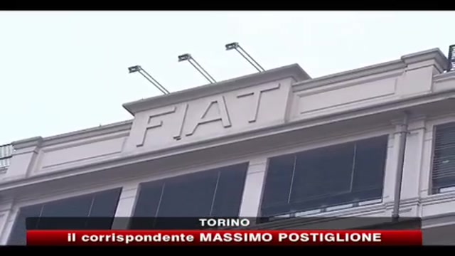 FIAT, in settimana l'incontro Berlusconi-Marchionne