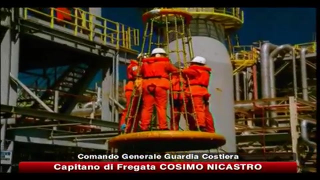 Oceano Indiano, petroliera italiana attaccata dai pirati