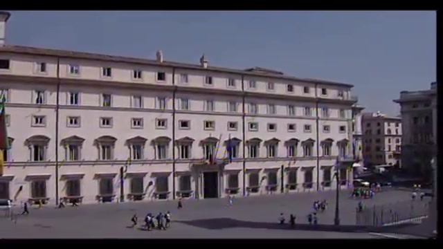 FIAT, sabato l'incontro Berlusconi-Marchionne a Palazzo Chigi
