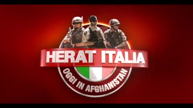 Afghanistan, Sky Tg24 con i militari italiani a Bala Murghab