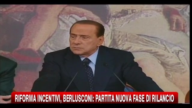 Ruby, Berlusconi: processo farsa, farò causa allo Stato