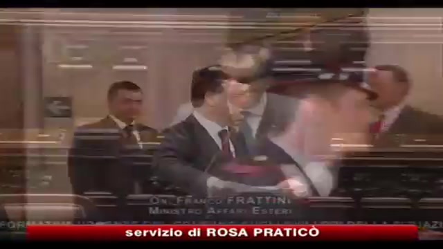 Casa montecarlo, PM chiede archiviazione per Frattini