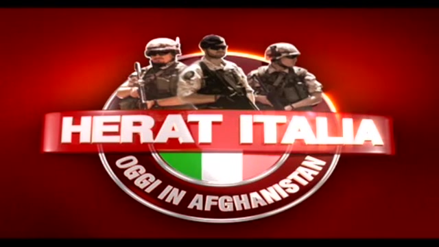 Afghanistan, operazione Gallia: arrestato un terrorista