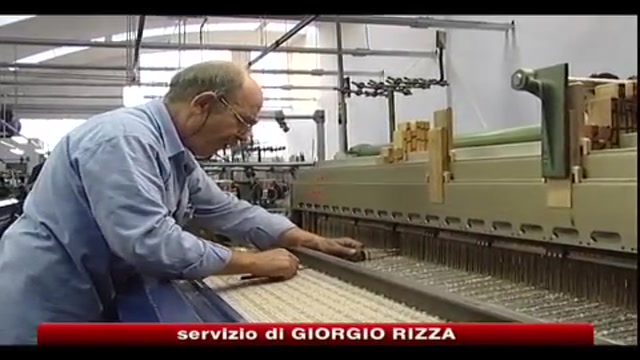 Industria, ISTAT: produzione 2010 recupera terreno a +5,3%
