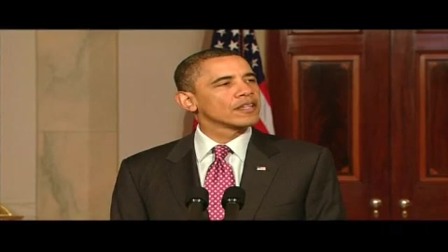 Egitto, Obama: USA pronti ad aiutare in ogni modo