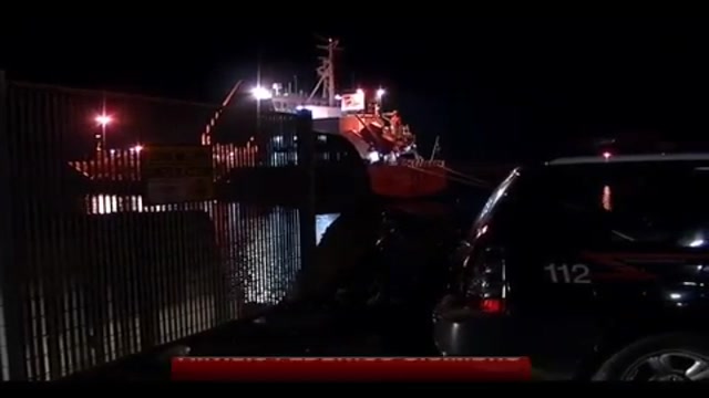 Immigrati, proseguono gli sbarchi a Lampedusa