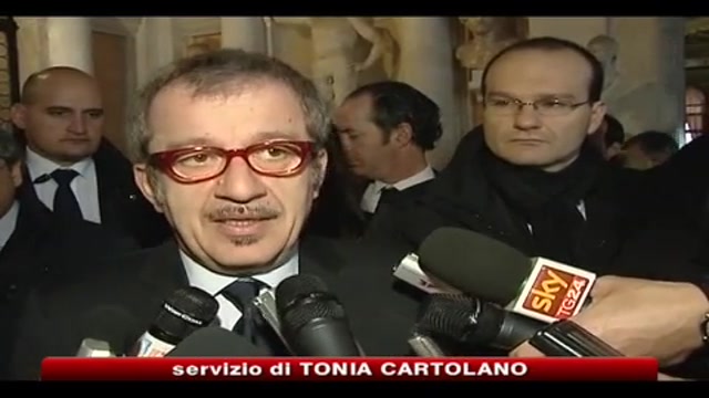 Immigrazione, prefetto Palermo nominato Commissario
