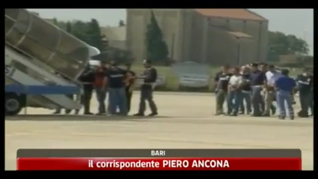 Emergenza clandestini, in Puglia centri quasi a collasso