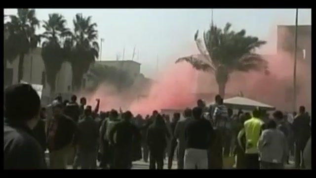 Iraq tra le proteste, autobomba a sud di Baghdad