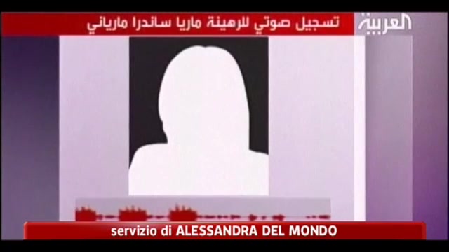 Al Arabiya, audio dell'italiana rapita in Algeria: sto bene