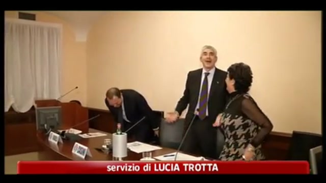 Casini: no alle sante alleanze, sono il miglior regalo per il premier