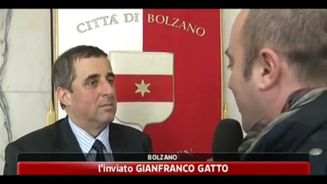 Unità d'Italia, sindaco di Bolzano: Eventi e manifestazioni per la città