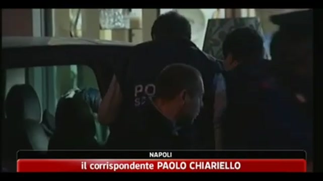 Napoli, 12 fermato per omicidio esponente PD nel 2009