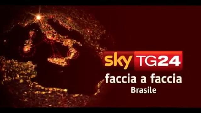 In Brasile una lunga tradizione di faccia a faccia in tv