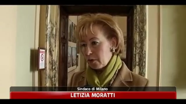 Federalismo, parla il sindaco Moratti