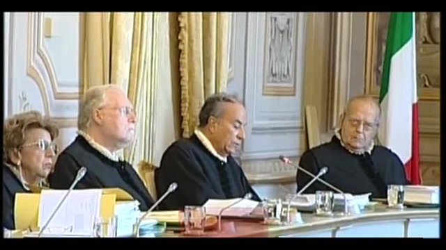 Berlusconi: faremo la riforma della giustizia