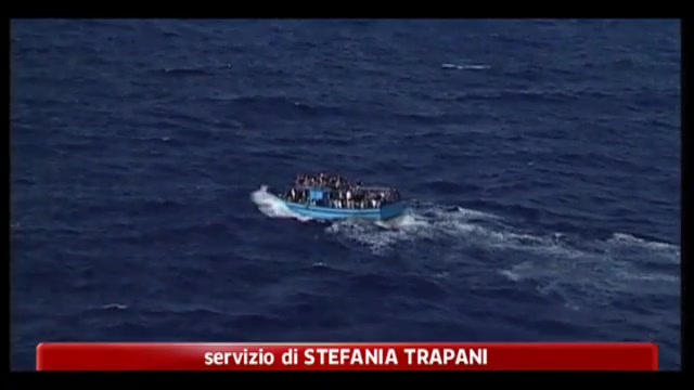 Lampedusa, riprendono gli sbarchi: due barconi, a bordo in 100