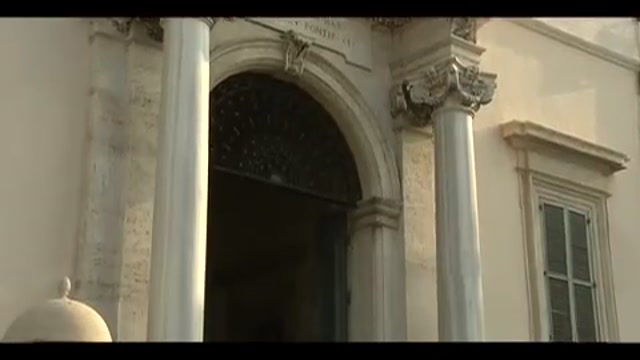 Intercettazioni, Berlusconi: in galera chi le dà alla stampa