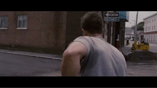 The Fighter - Il trailer