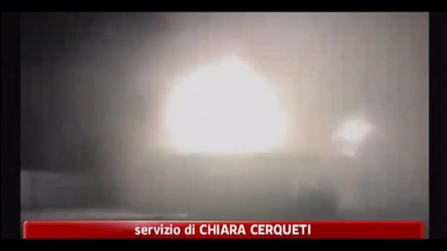 Libia, fonti opposizione: oltre 1000 morti sotto le bombe