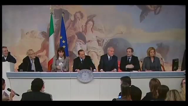 Roma, presentata la Fondazione Franco Zeffirelli