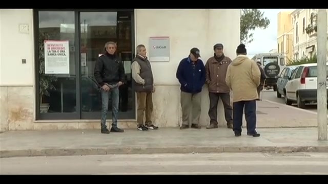 Lampedusa, cresce insofferenza tra isolani e clandestini