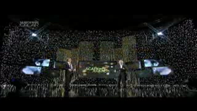Oscar 2011: il commento di Gianni Canova e Francesco Castelnuovo
