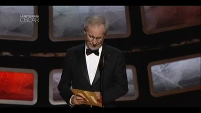 Oscar 2011, trionfo de Il discorso del re