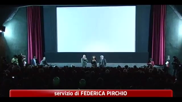 Iran, il cinema italiano chiede la liberazione di Jafar Panahi