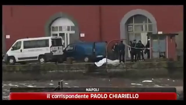 Napoli, imprenditore scomparso a Cerignola trovato morto