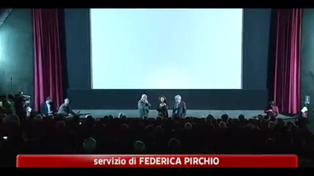 Cinema, il cinema italiano chiede la liberazione di Jafar Panahi