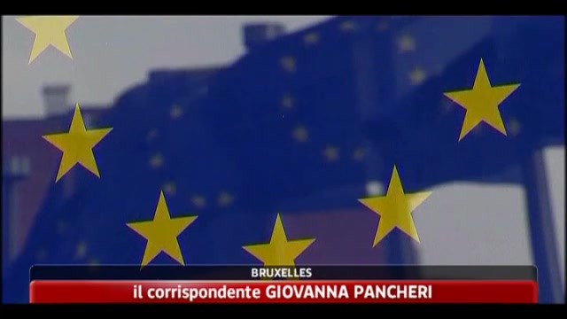 Economia, UE rialza le stime sui prezzi