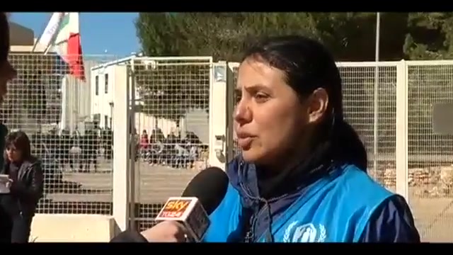 Nuovi sbarchi a Lampedusa, le parole del commissariato ONU per i rifugiati