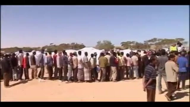 Libia, la paura dei profughi somali: ci scambiano per mercenari