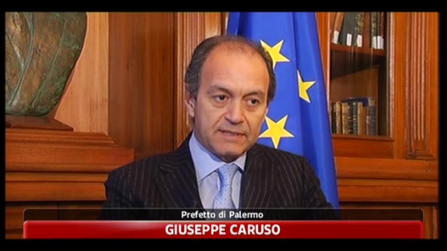 Esodo profughi, Caruso: allertati i prefetti di tutta Italia