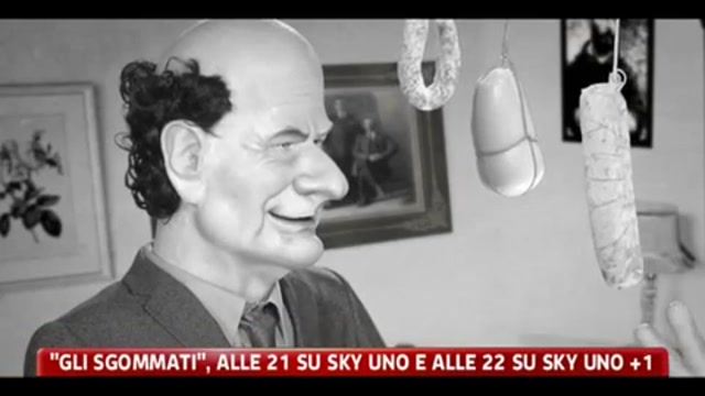 Gli Sgommati: “Il rischio vale il candelabro”, Di Pietro appoggia Bersani