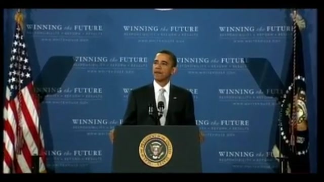 Obama: sul nucleare l'America non cambia